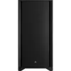 Case Corsair 4000D Tempered Glass black Mid Tower