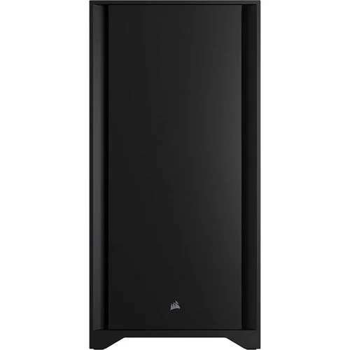 Case Corsair 4000D Tempered Glass black Mid Tower