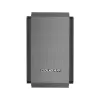 מארז COUGAR QBX Mini-ITX צבע שחור