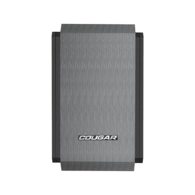 Case COUGAR QBX Mini-ITX Color:black Case COUGAR QBX Mini-ITX Color:black