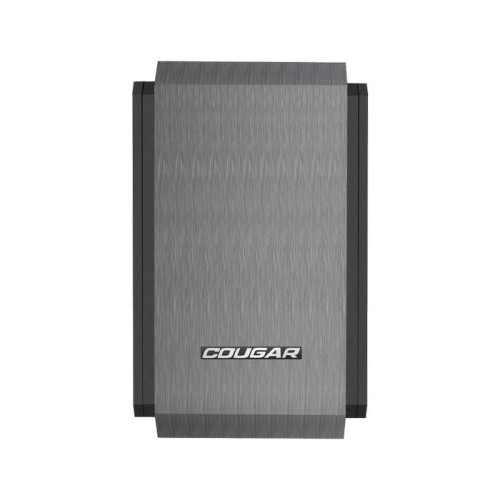 מארז COUGAR QBX Mini-ITX צבע שחור