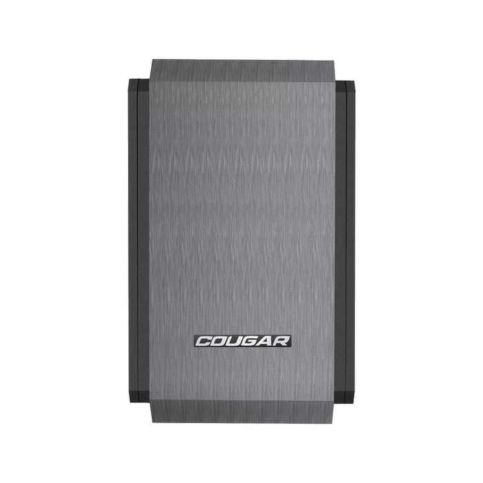 מארז COUGAR QBX Mini-ITX צבע שחור