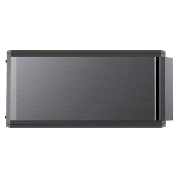 Корпус COUGAR QBX Mini-ITX Цвет:черный