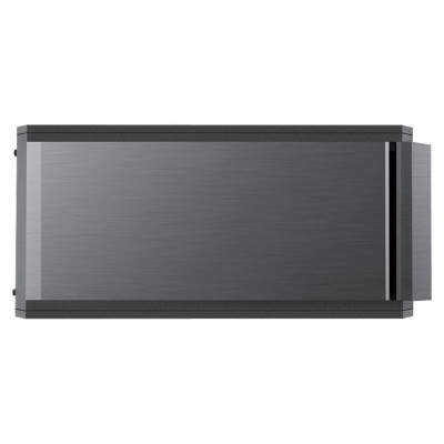 Case COUGAR QBX Mini-ITX Color:black Case COUGAR QBX Mini-ITX Color:black
