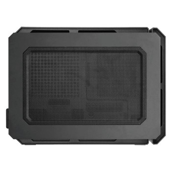 Корпус COUGAR QBX Mini-ITX Цвет:черный