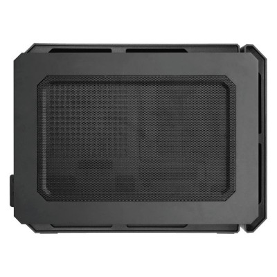 Case COUGAR QBX Mini-ITX Color:black Case COUGAR QBX Mini-ITX Color:black