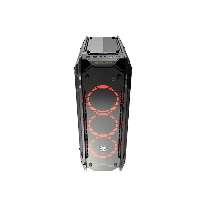 מארז COUGAR PANZER G Mid Tower מארז COUGAR PANZER G Mid Tower
