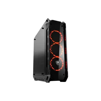מארז COUGAR PANZER G Mid Tower