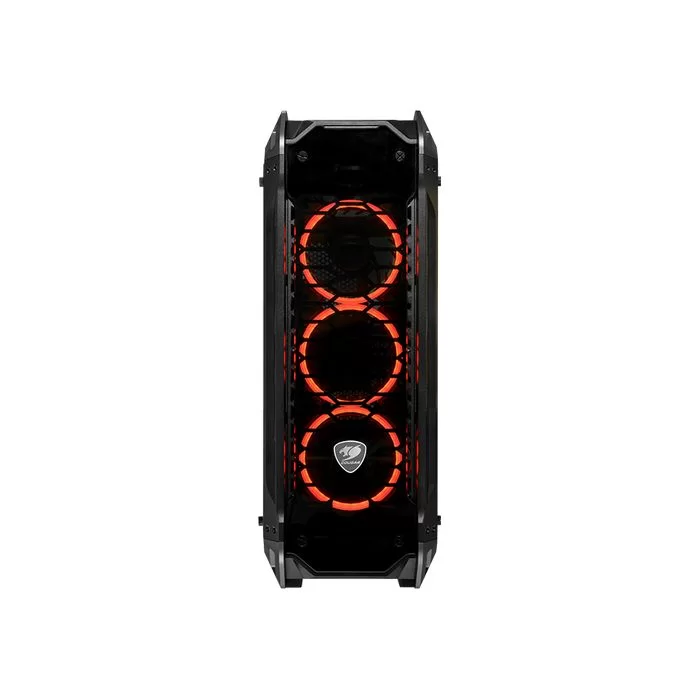 מארז COUGAR PANZER G Mid Tower מארז COUGAR PANZER G Mid Tower