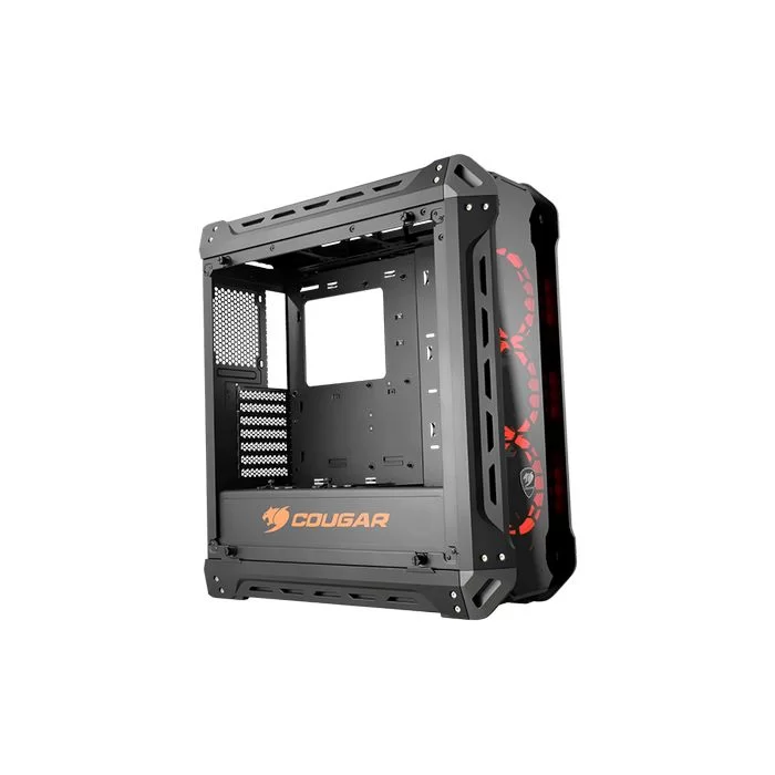מארז COUGAR PANZER G Mid Tower מארז COUGAR PANZER G Mid Tower