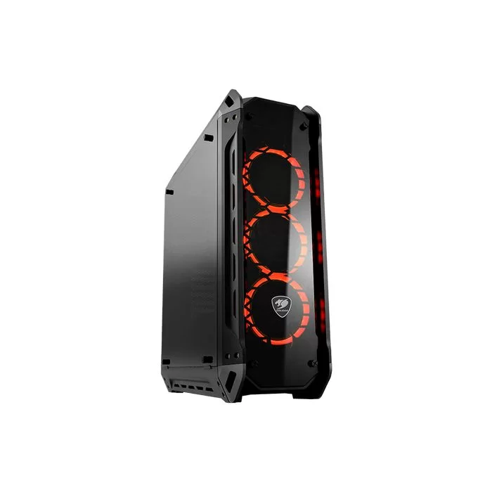 מארז COUGAR PANZER G Mid Tower מארז COUGAR PANZER G Mid Tower