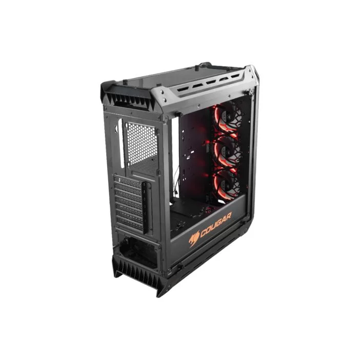 מארז COUGAR PANZER G Mid Tower מארז COUGAR PANZER G Mid Tower