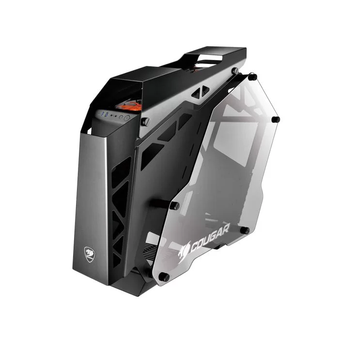 Case COUGAR CONQUER Mid-Tower Case COUGAR CONQUER Mid-Tower