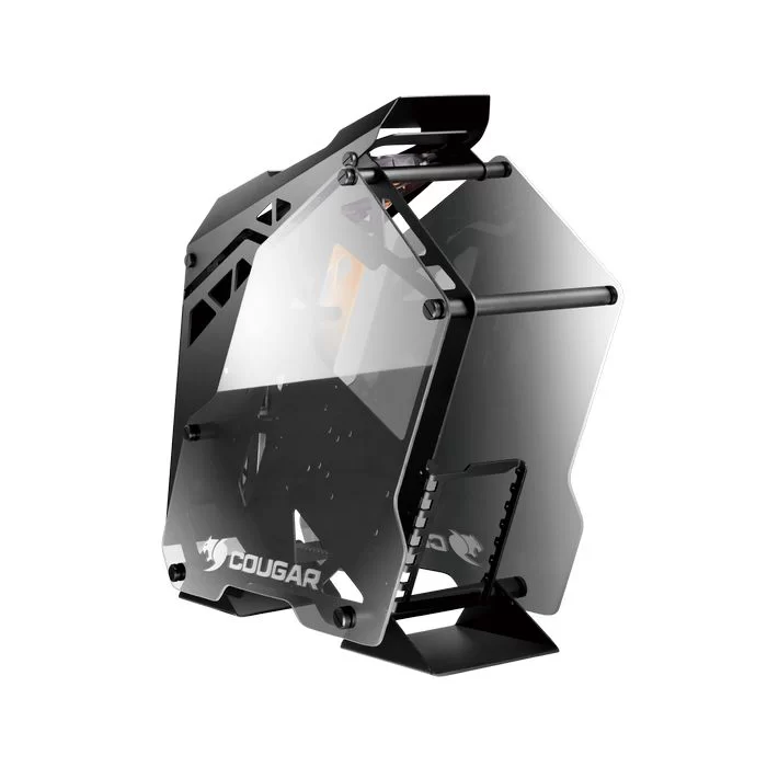 Case COUGAR CONQUER Mid-Tower Case COUGAR CONQUER Mid-Tower