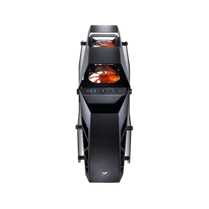 Case COUGAR CONQUER Mid-Tower Case COUGAR CONQUER Mid-Tower