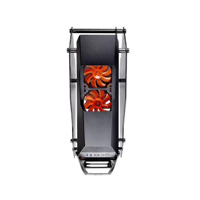 Case COUGAR CONQUER Mid-Tower Case COUGAR CONQUER Mid-Tower