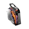 Case COUGAR CONQUER Mid-Tower Case COUGAR CONQUER Mid-Tower