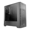 Корпус Antec NX130 Mid Tower Цвет:чёрный