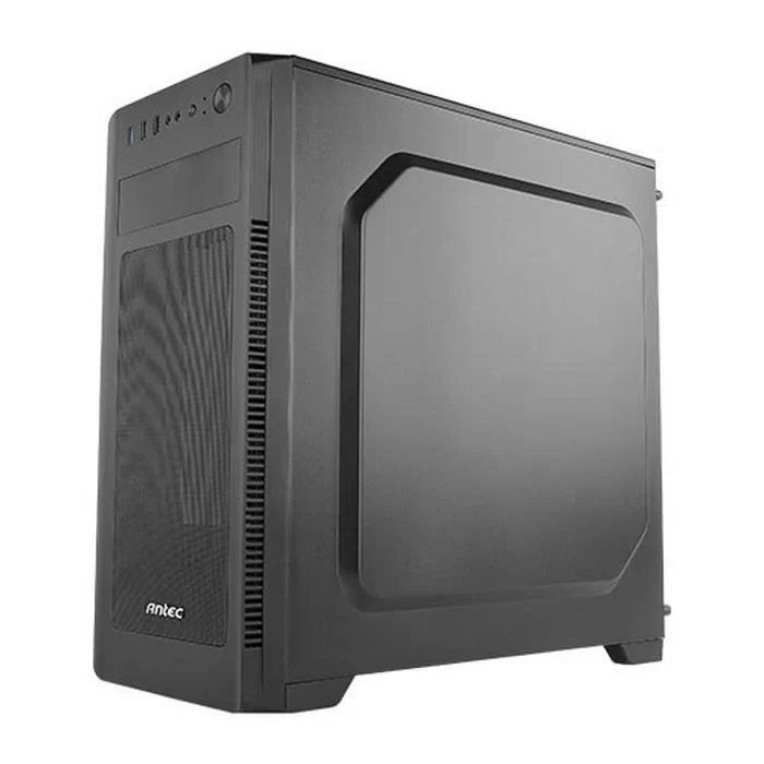 Корпус Antec NX130 Mid Tower Цвет:чёрный