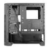 Корпус Antec NX130 Mid Tower Цвет:чёрный