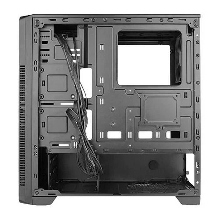 Корпус Antec NX130 Mid Tower Цвет:чёрный