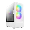 Корпус Antec NX410 white Mid Tower