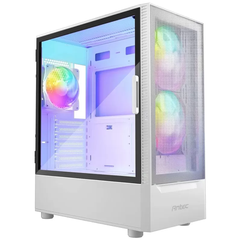 Корпус Antec NX410 white Mid Tower