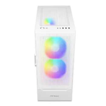 מארז Antec NX410 לבן Mid Tower מארז Antec NX410 לבן Mid Tower
