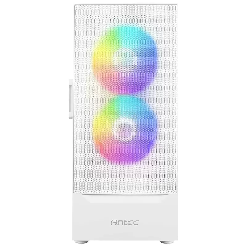 Корпус Antec NX410 white Mid Tower