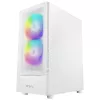Корпус Antec NX410 white Mid Tower
