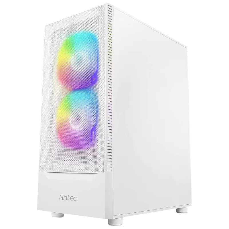 Корпус Antec NX410 white Mid Tower