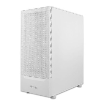 מארז Antec NX410 לבן Mid Tower מארז Antec NX410 לבן Mid Tower