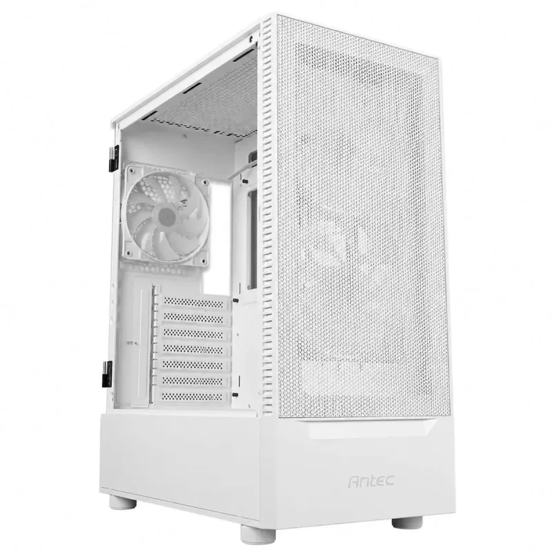 Корпус Antec NX410 white Mid Tower