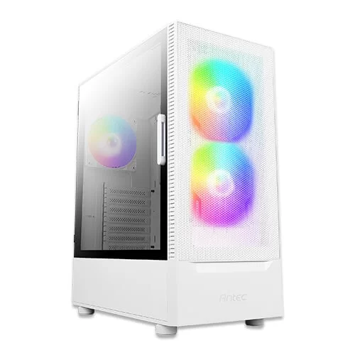 Корпус Antec NX410 white Mid Tower