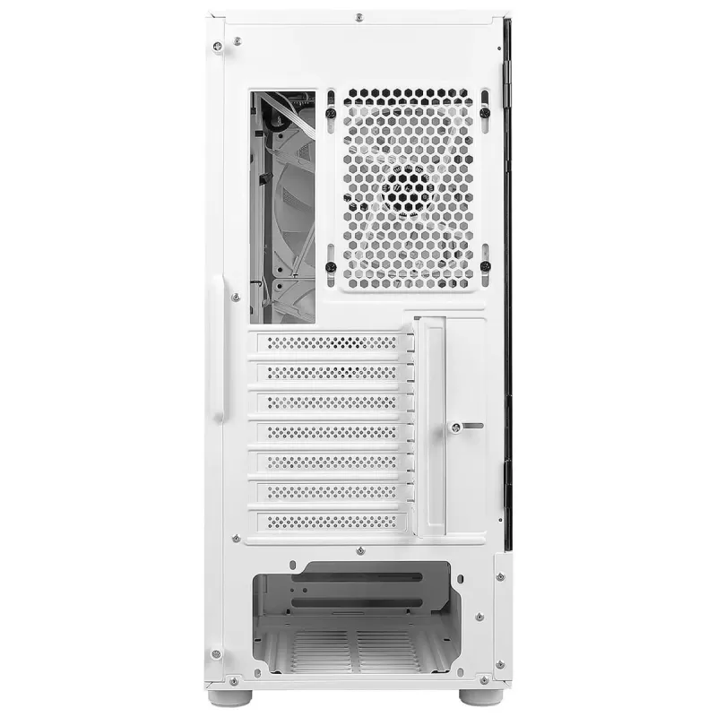 Корпус Antec NX410 white Mid Tower