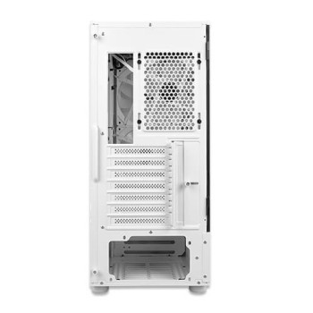 מארז Antec NX410 לבן Mid Tower מארז Antec NX410 לבן Mid Tower