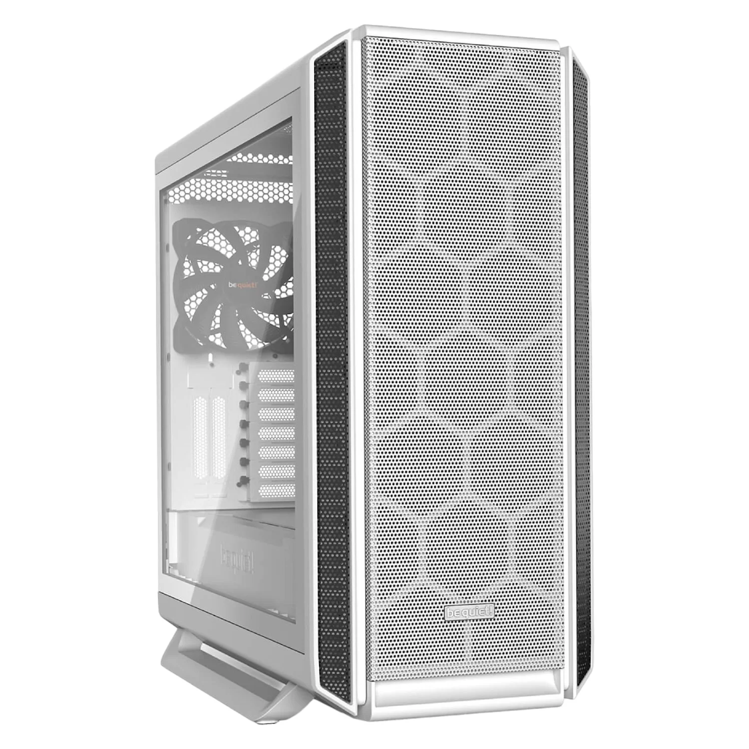 Корпус be quiet! Silent Base 802 Window white Mid Tower