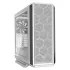 מארז be quiet! Silent Base 802 Window לבן Mid Tower