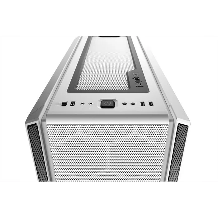 Корпус be quiet! Silent Base 802 Window white Mid Tower