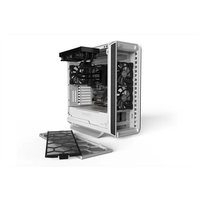 Корпус be quiet! Silent Base 802 Window white Mid Tower