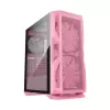 Case Antec NX800 pink Mid Tower