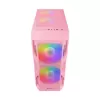 Case Antec NX800 pink Mid Tower