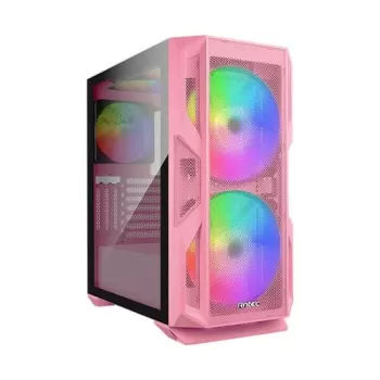 מארז Antec NX800 ורוד Mid Tower
