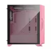 Case Antec NX800 pink Mid Tower