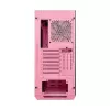 Case Antec NX800 pink Mid Tower