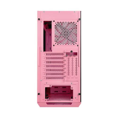 Case Antec NX800 pink Mid Tower