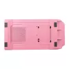 Case Antec NX800 pink Mid Tower