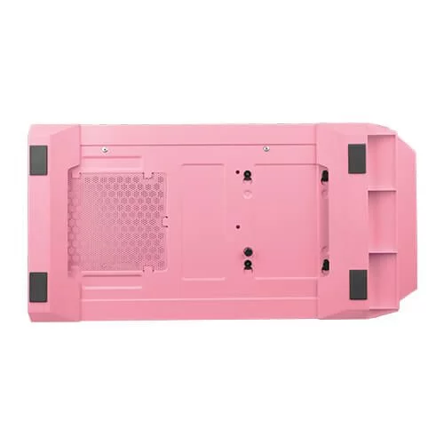 Case Antec NX800 pink Mid Tower