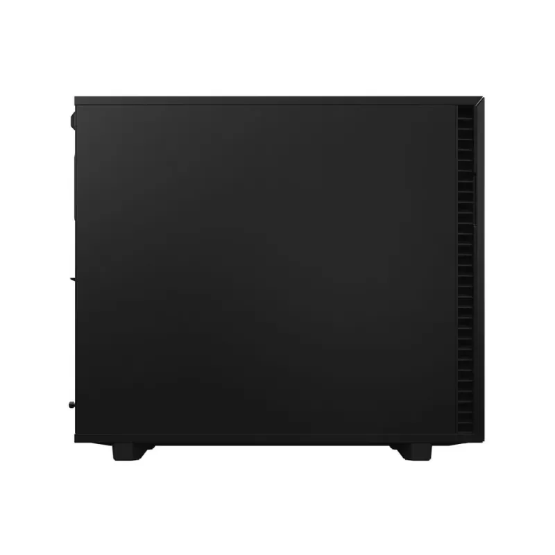 Case Fractal Design Define 7 black, white Mid Tower