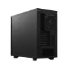 Case Fractal Design Define 7 black, white Mid Tower